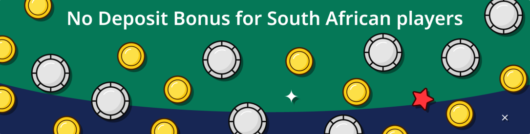 No Deposit Bonus in South Africa