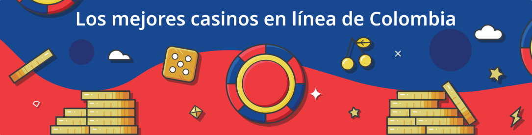 Los mejores casinos online en Colombia
