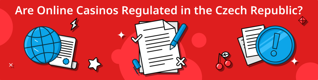 Online Casino Regulations in Czech Republic