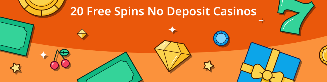 Free Spins No Deposit Casinos