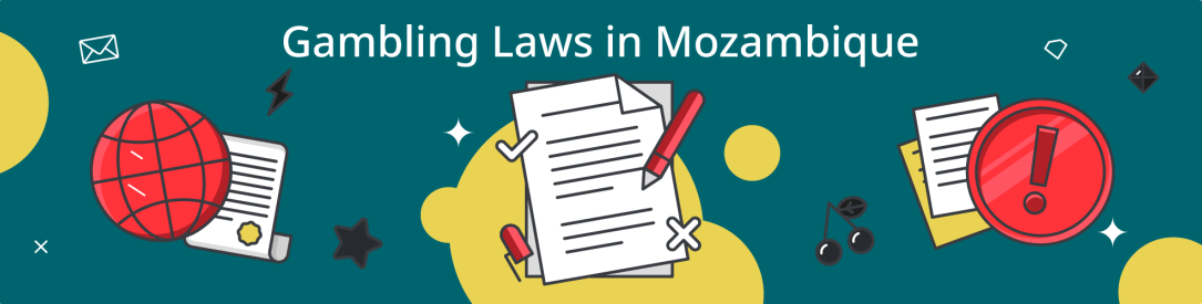 gambling regulations in Mozambique