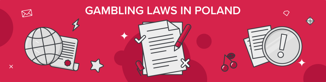 Gambling Laws in Poland