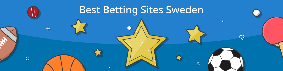 Betting sites Sweden