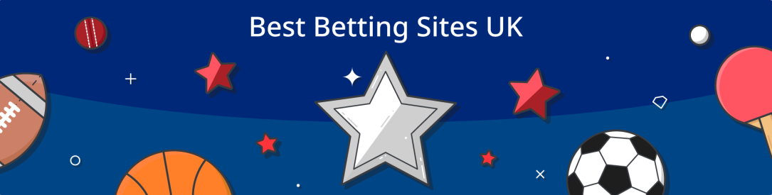 Top UK betting sites