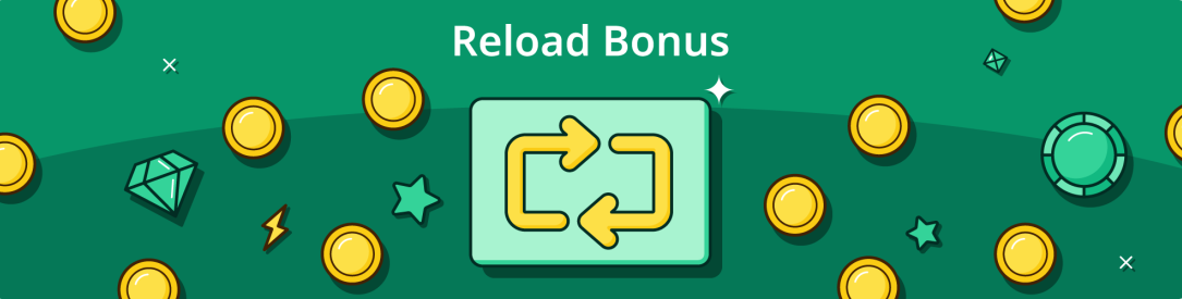 Reload bonuses