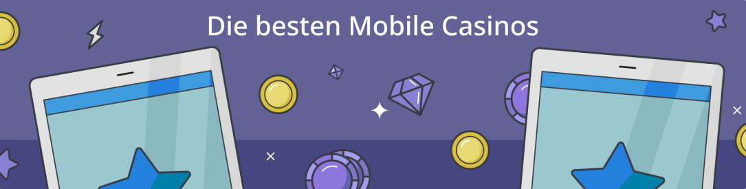 beste mobile casinos