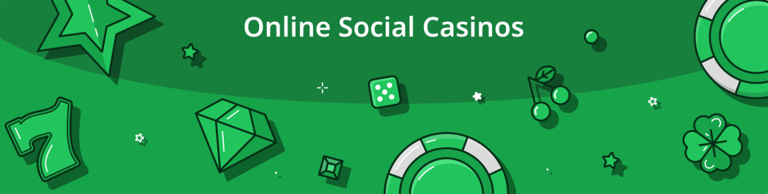 Top social casinos at AskGamblers