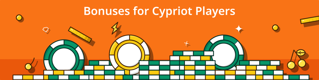 Best Online Casino Bonuses in Cyprus