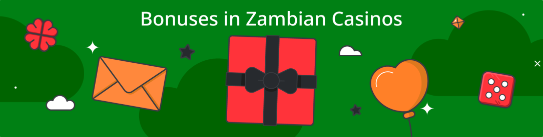 Casino Bonuses in Zambian Casinos