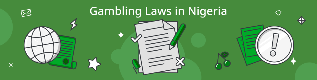 Gambling Laws in Nigeria