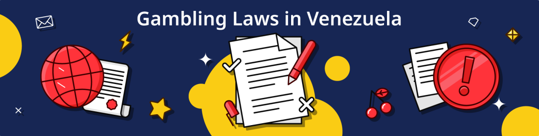 online gambling laws in venezuela