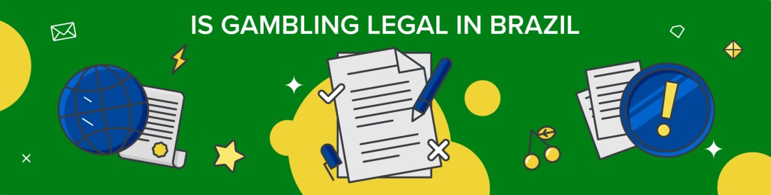 gambling laws in brazil