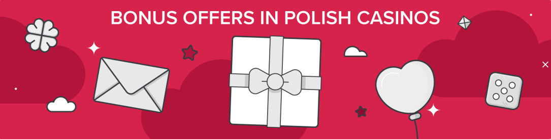 Bonus Offers in Polish Casinos