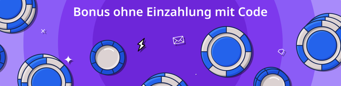 bonus ohne einzahlung mit code