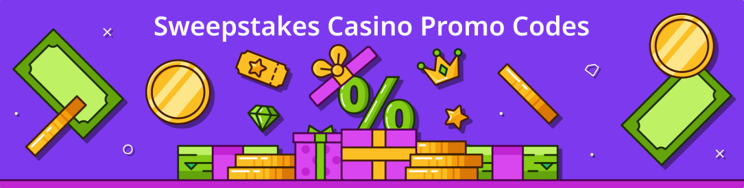 Best Sweepstakes Promo Codes