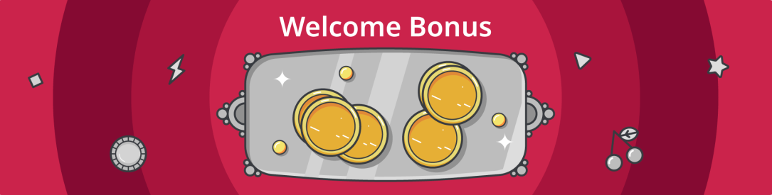 Casino Welcome Bonus