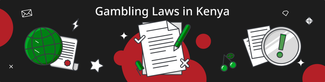 gambling regulations in kenya