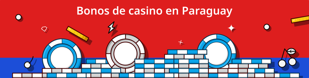 Bonos de casino en Paraguay