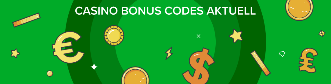 online casino bonus codes in deutschland