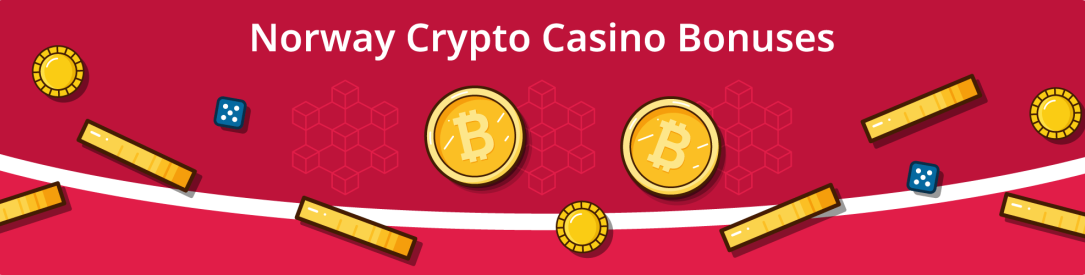 Norway Crypto Casino Bonuses