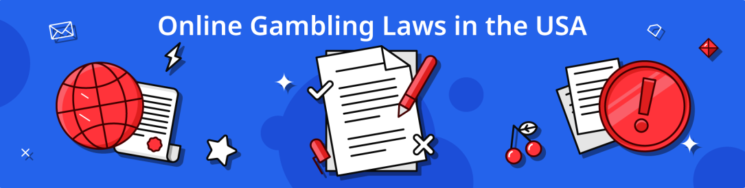 USA Online Gambling Regulations