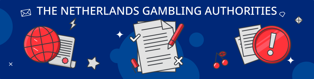 Authorities Regulating Online Gambling in the Netherlands