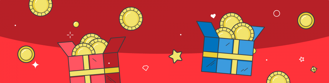 Online Casino Bonus Angebote