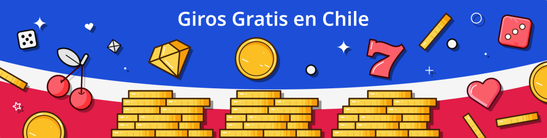 Giros Gratis en Chile