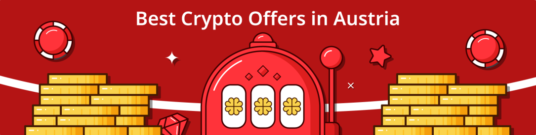 Best Crypto Offers in Austria