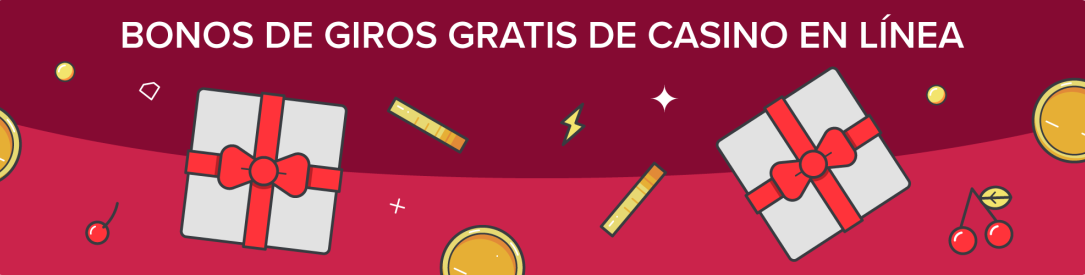 Tipos de bonos para nuevas tragamonedas en línea
