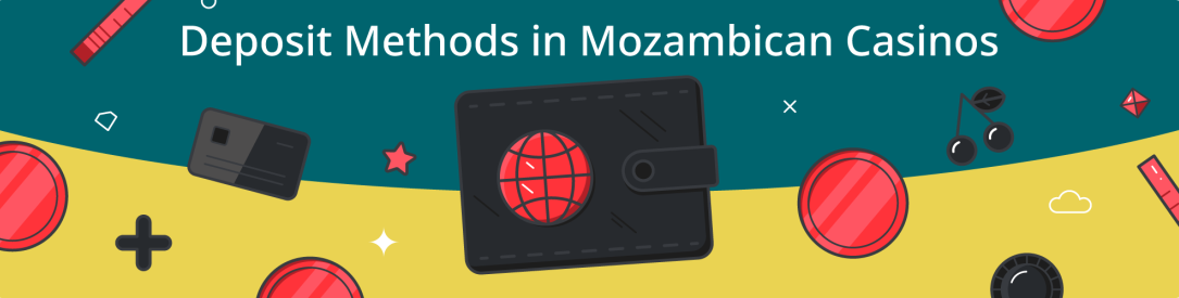 casino payment systems in mozambican casinos