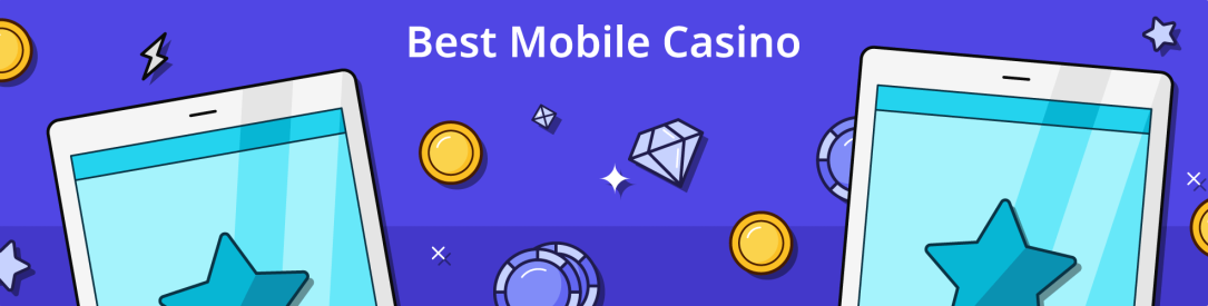 Best Mobile Casino