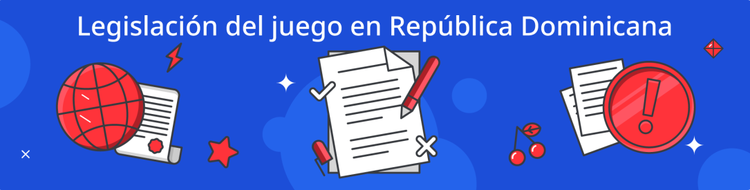 Legislación y reglamentación del juego en línea en República Dominicana