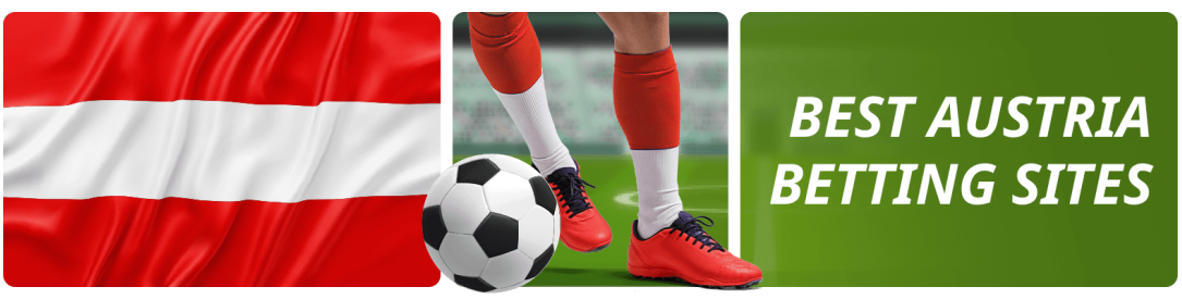 Best Austria Betting Sites