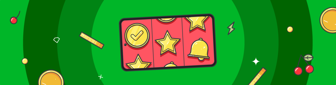 Una experiencia de casino móvil totalmente optimizada