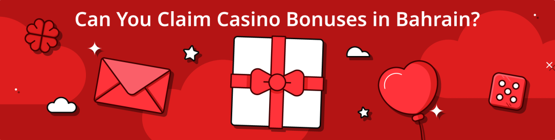 casino bonuses available to bahrain players
