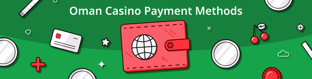 Payment methods Oman