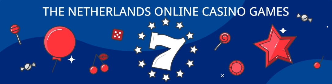 online casino games in the Netherlands
