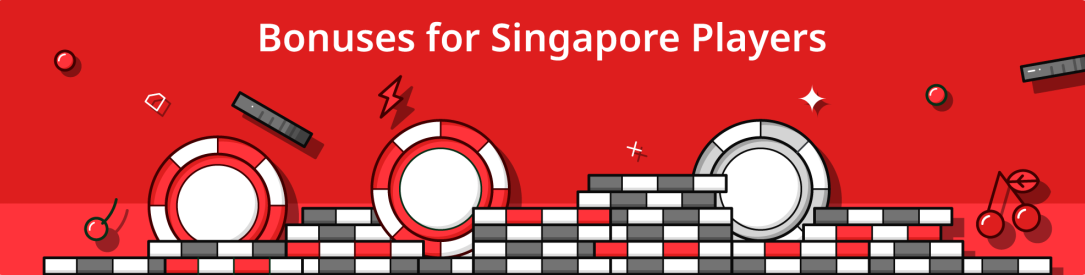 Best Online Casino Bonuses in Singapore