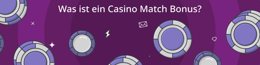 casino match bonus