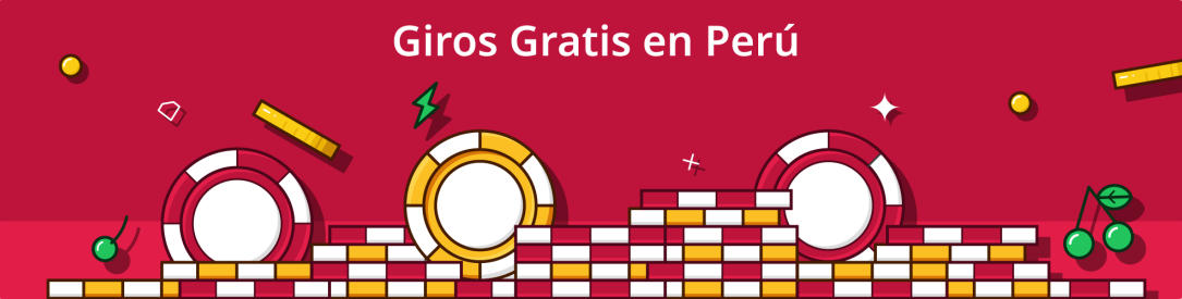 Bono de Giros Gratis en Perú