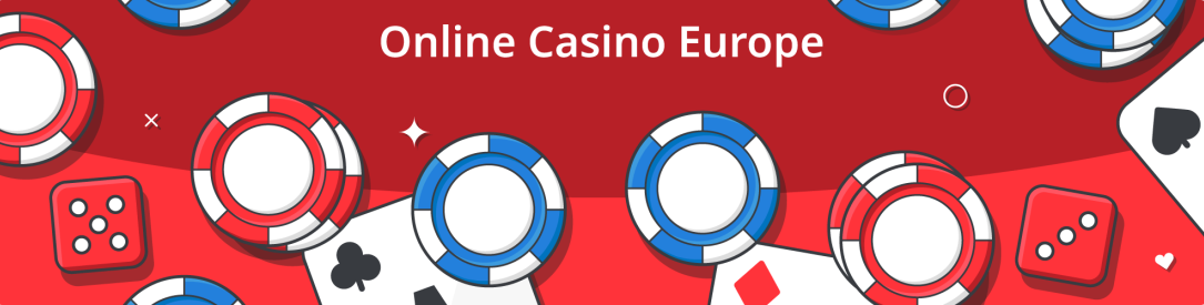 Online Casino Europe