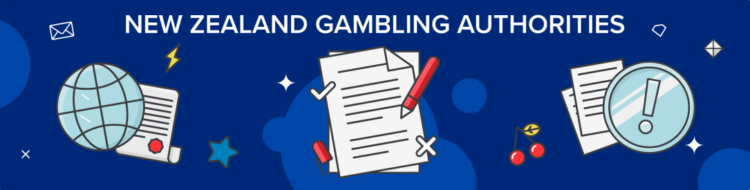 New Zealand Gambling Authorities