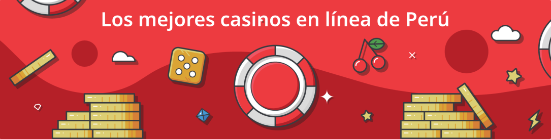 Los mejores casinos online en Perú