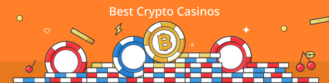 Best Crypto Casinos