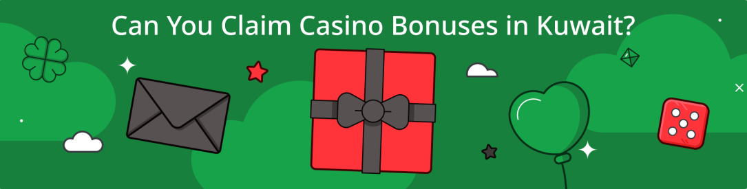 casino bonuses for kuwaiti players