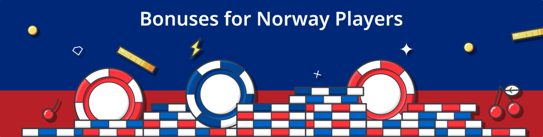 casino bonuses in norway
