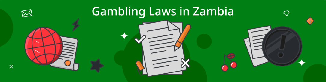 Gambling Laws in Zambia