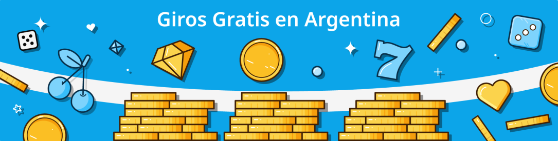 Giros Gratis en Argentina
