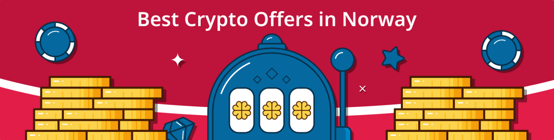 Best Crypto Offers in Norway